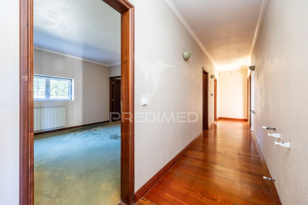 Moradia T7 para Venda em Alcobaça e Vestiaria Foto 9