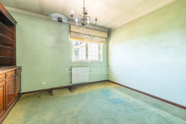 Moradia T7 para Venda em Alcobaça e Vestiaria Foto 19