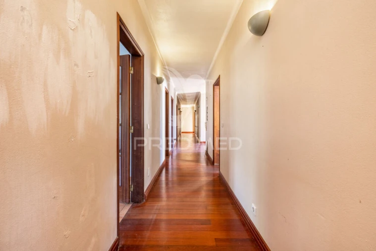 Moradia T7 para Venda em Alcobaça e Vestiaria Foto 20