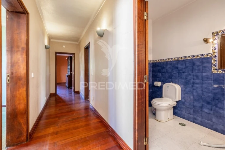 Moradia T7 para Venda em Alcobaça e Vestiaria Foto 18