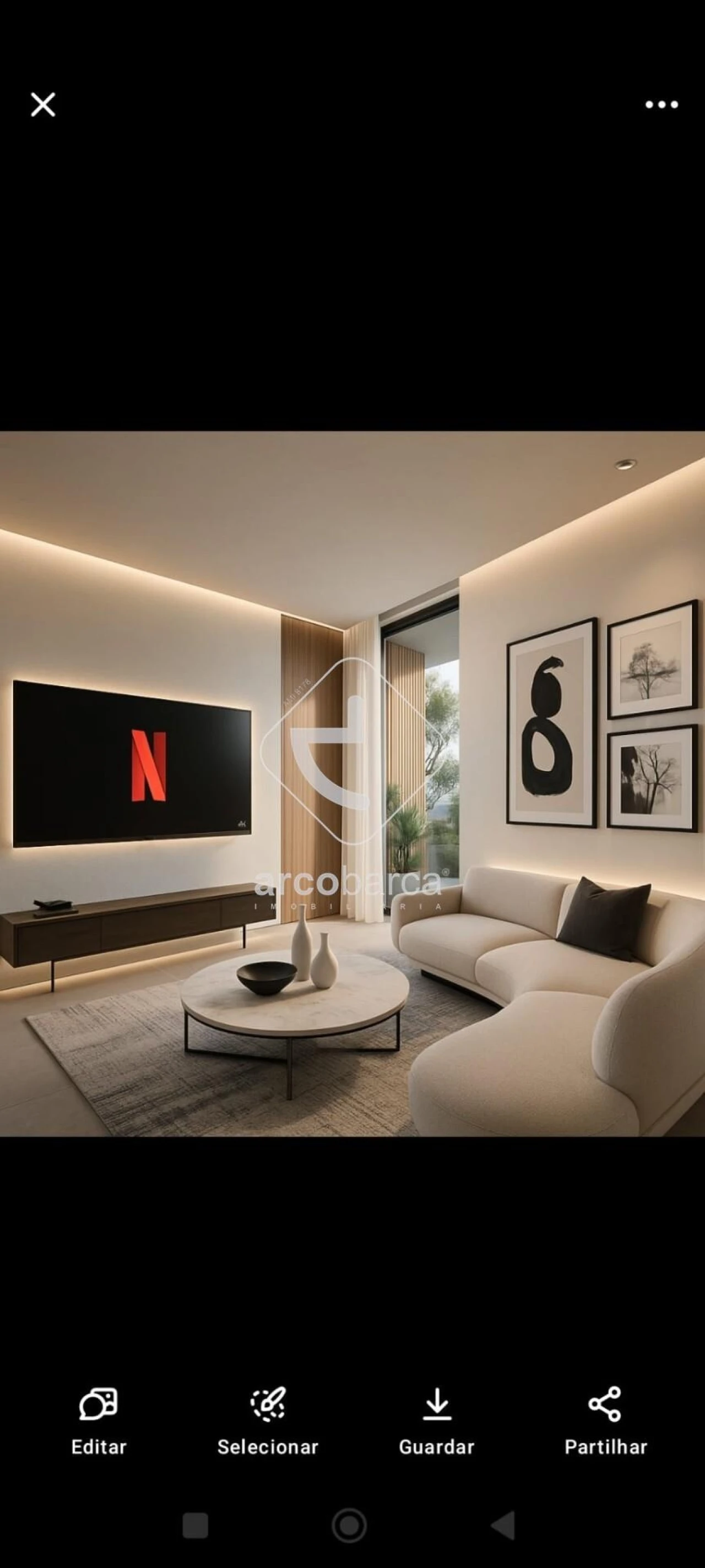 Apartamento T3 para Venda em Valença, Cristelo Covo e Arão Foto 14