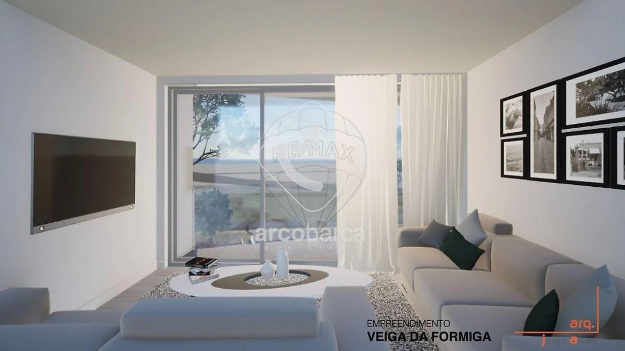 Apartamento T3 para Venda em Valença, Cristelo Covo e Arão Foto 5