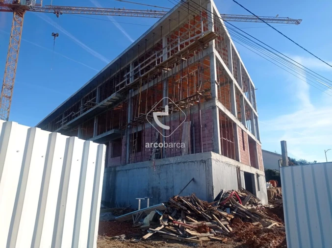 Apartamento T3 para Venda em Valença, Cristelo Covo e Arão Foto 12