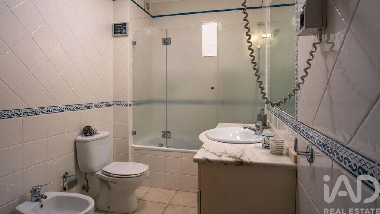 Apartamento T3 para Arrendamento em A dos Cunhados e Maceira Foto 12