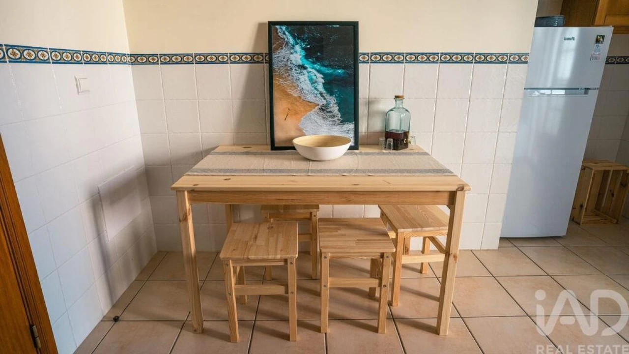 Apartamento T3 para Arrendamento em A dos Cunhados e Maceira Foto 18