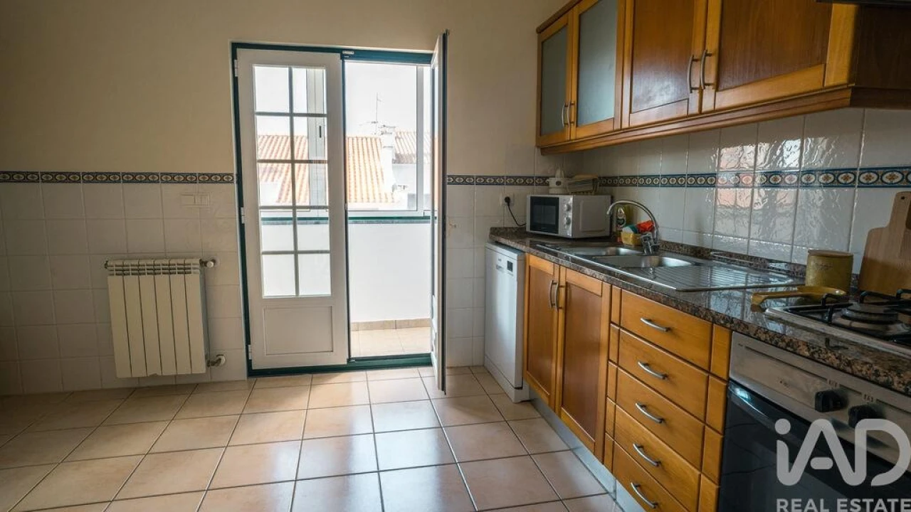 Apartamento T3 para Arrendamento em A dos Cunhados e Maceira Foto 17