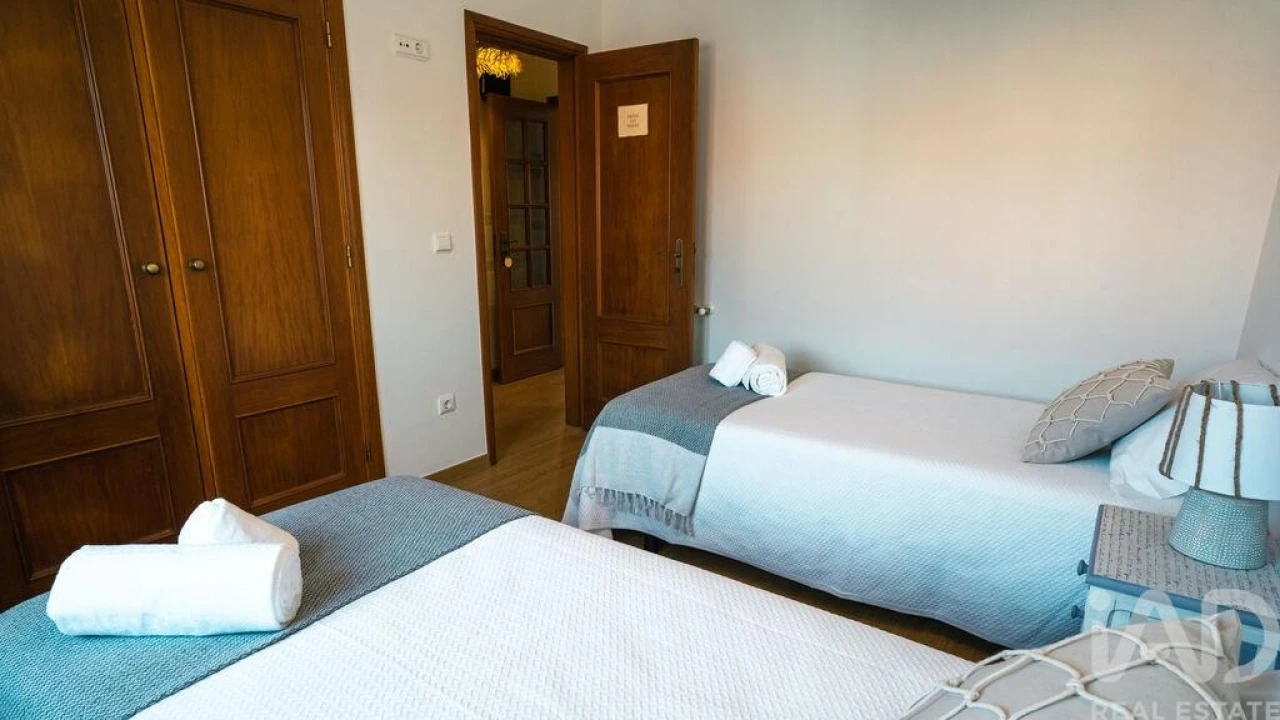 Apartamento T3 para Arrendamento em A dos Cunhados e Maceira Foto 15