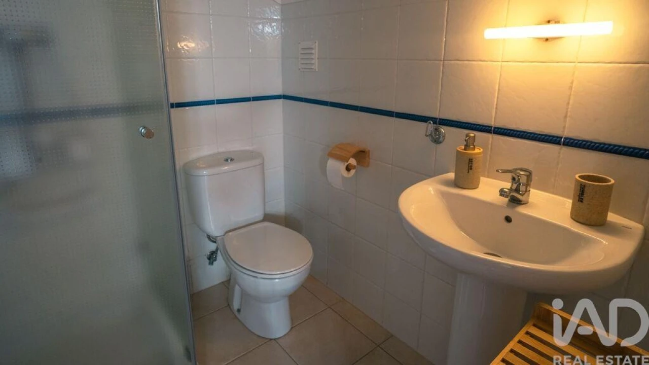 Apartamento T3 para Arrendamento em A dos Cunhados e Maceira Foto 26