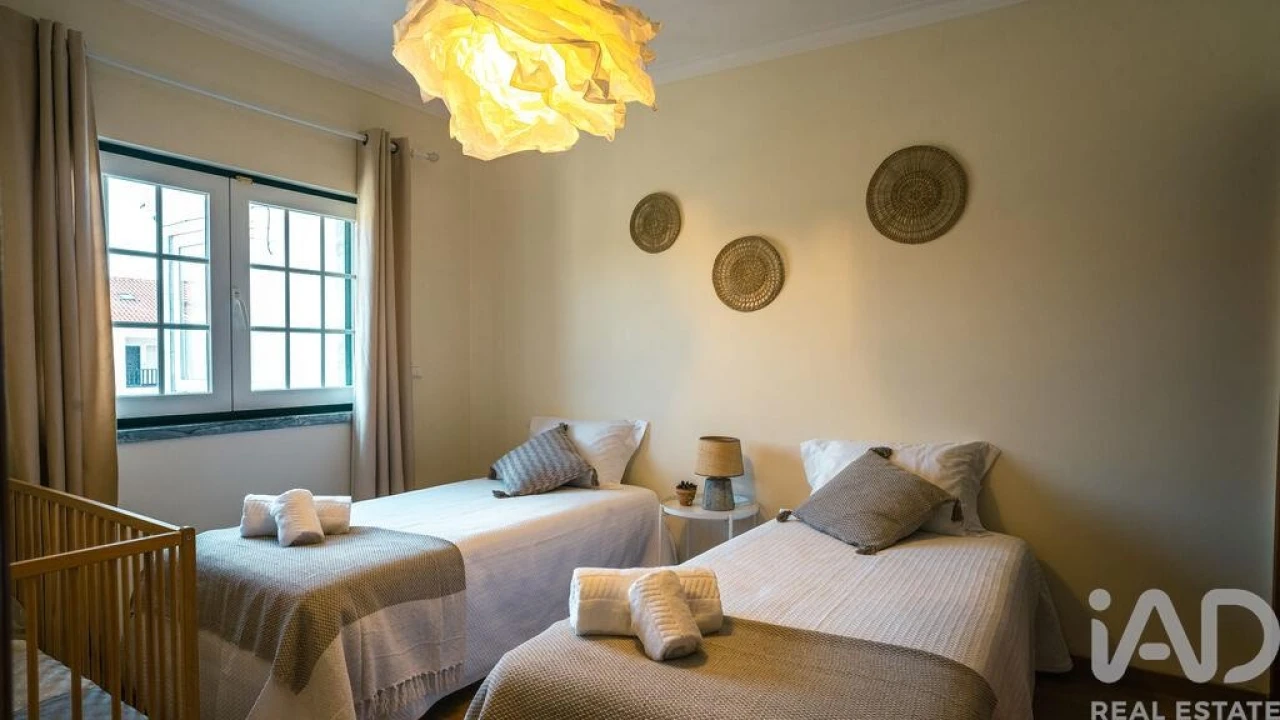 Apartamento T3 para Arrendamento em A dos Cunhados e Maceira Foto 4