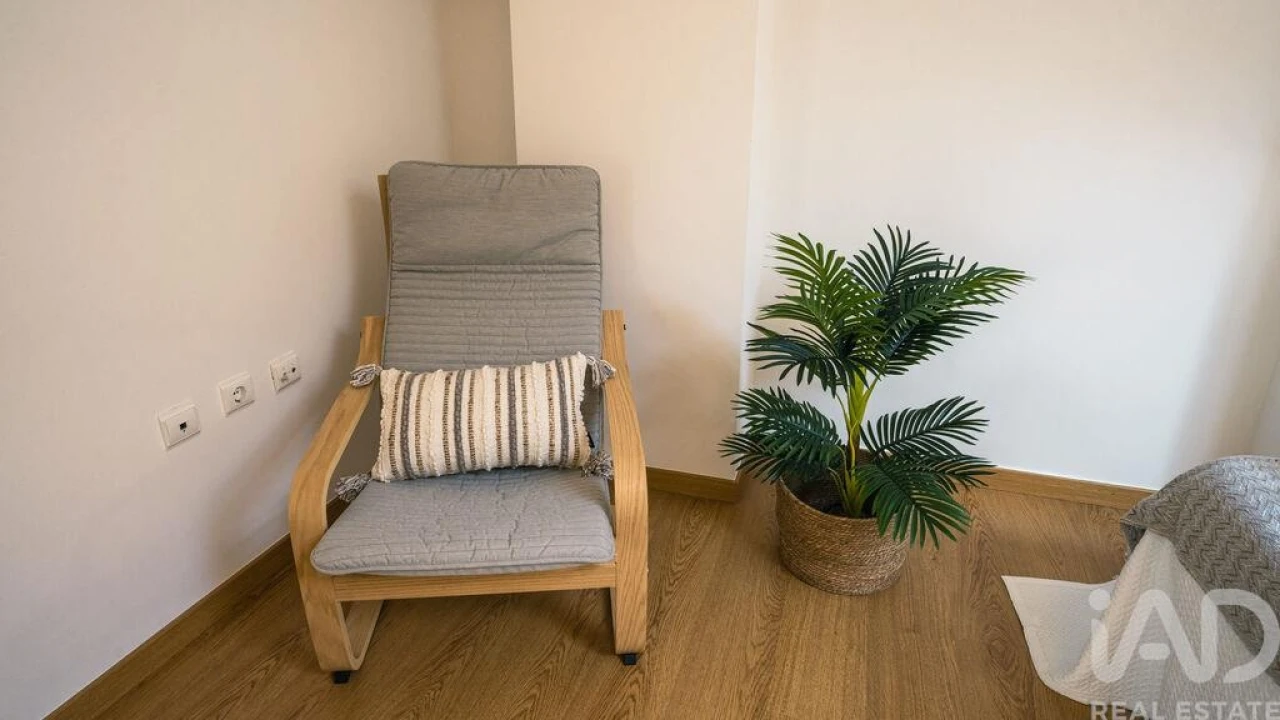Apartamento T3 para Arrendamento em A dos Cunhados e Maceira Foto 24