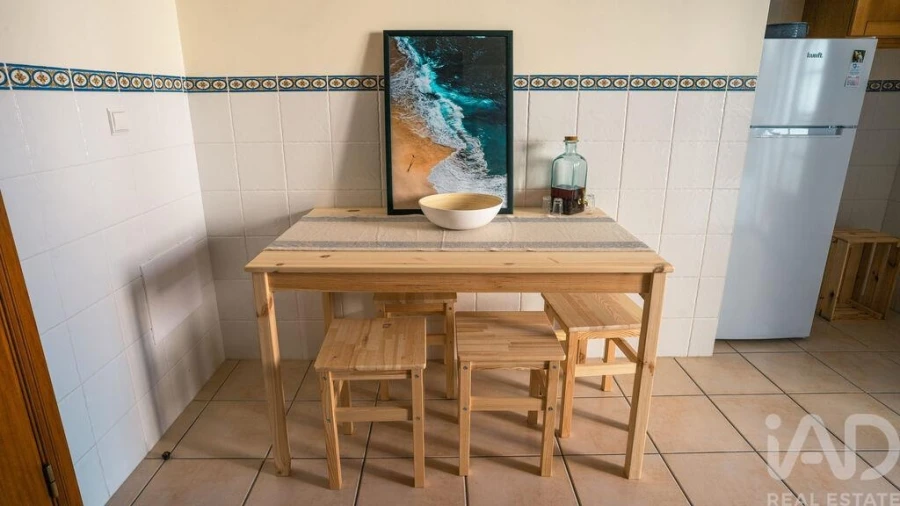 Apartamento T3 para Arrendamento em A dos Cunhados e Maceira Foto 18