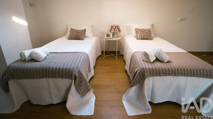 Apartamento T3 para Arrendamento em A dos Cunhados e Maceira Foto 23