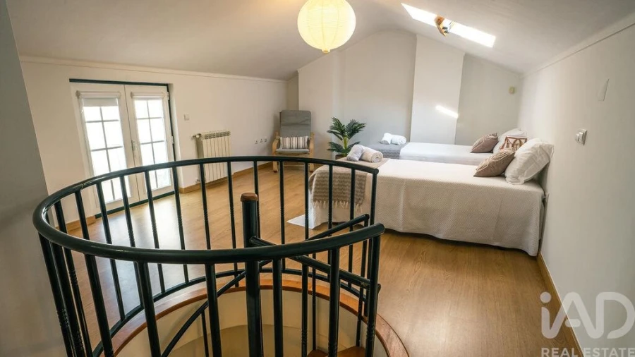 Apartamento T3 para Arrendamento em A dos Cunhados e Maceira Foto 25