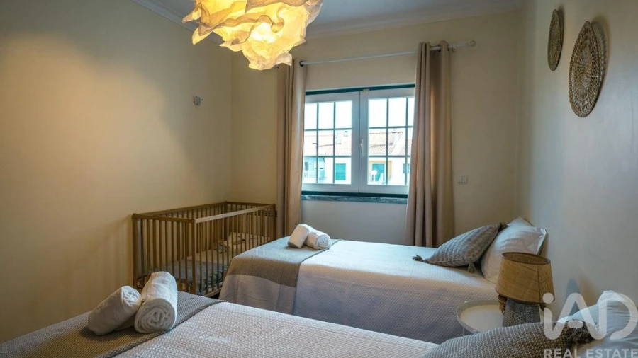 Apartamento T3 para Arrendamento em A dos Cunhados e Maceira Foto 11