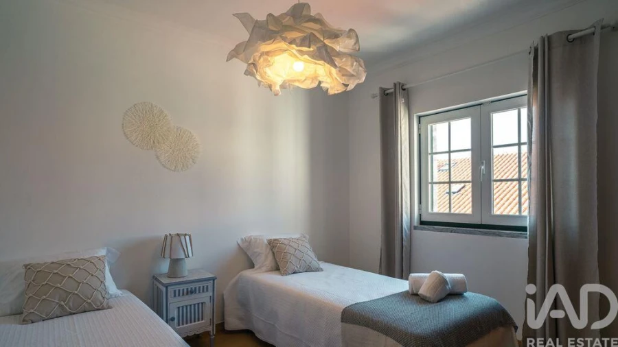 Apartamento T3 para Arrendamento em A dos Cunhados e Maceira Foto 9