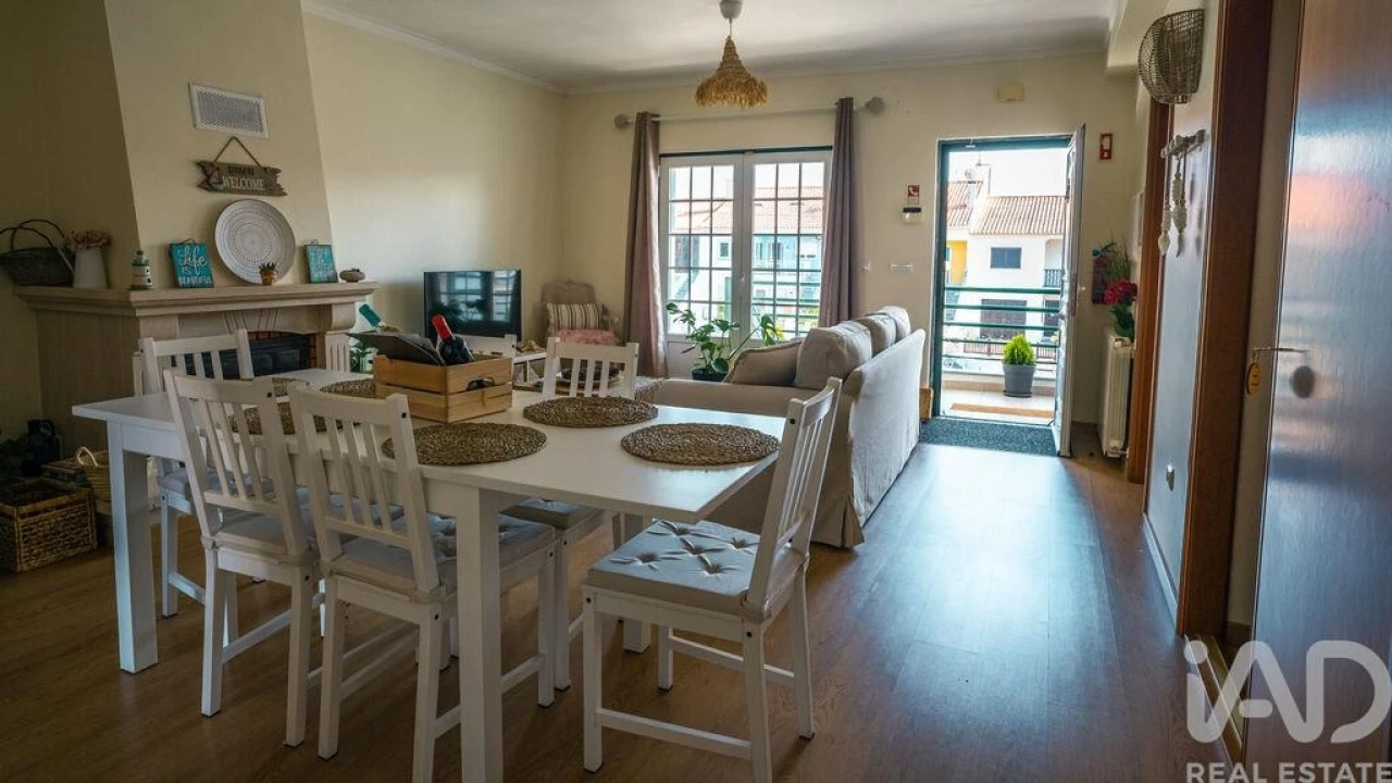Apartamento T3 para Arrendamento em A dos Cunhados e Maceira Foto 7