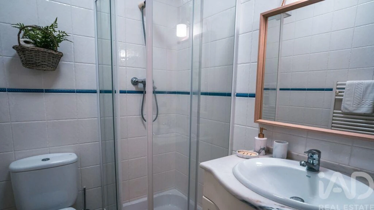 Apartamento T3 para Arrendamento em A dos Cunhados e Maceira Foto 10