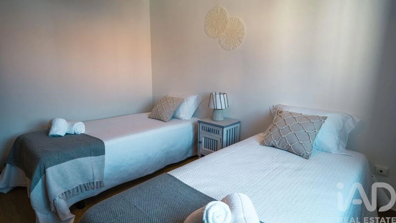 Apartamento T3 para Arrendamento em A dos Cunhados e Maceira Foto 14