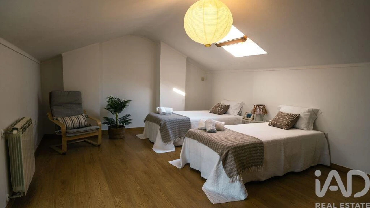 Apartamento T3 para Arrendamento em A dos Cunhados e Maceira Foto 22