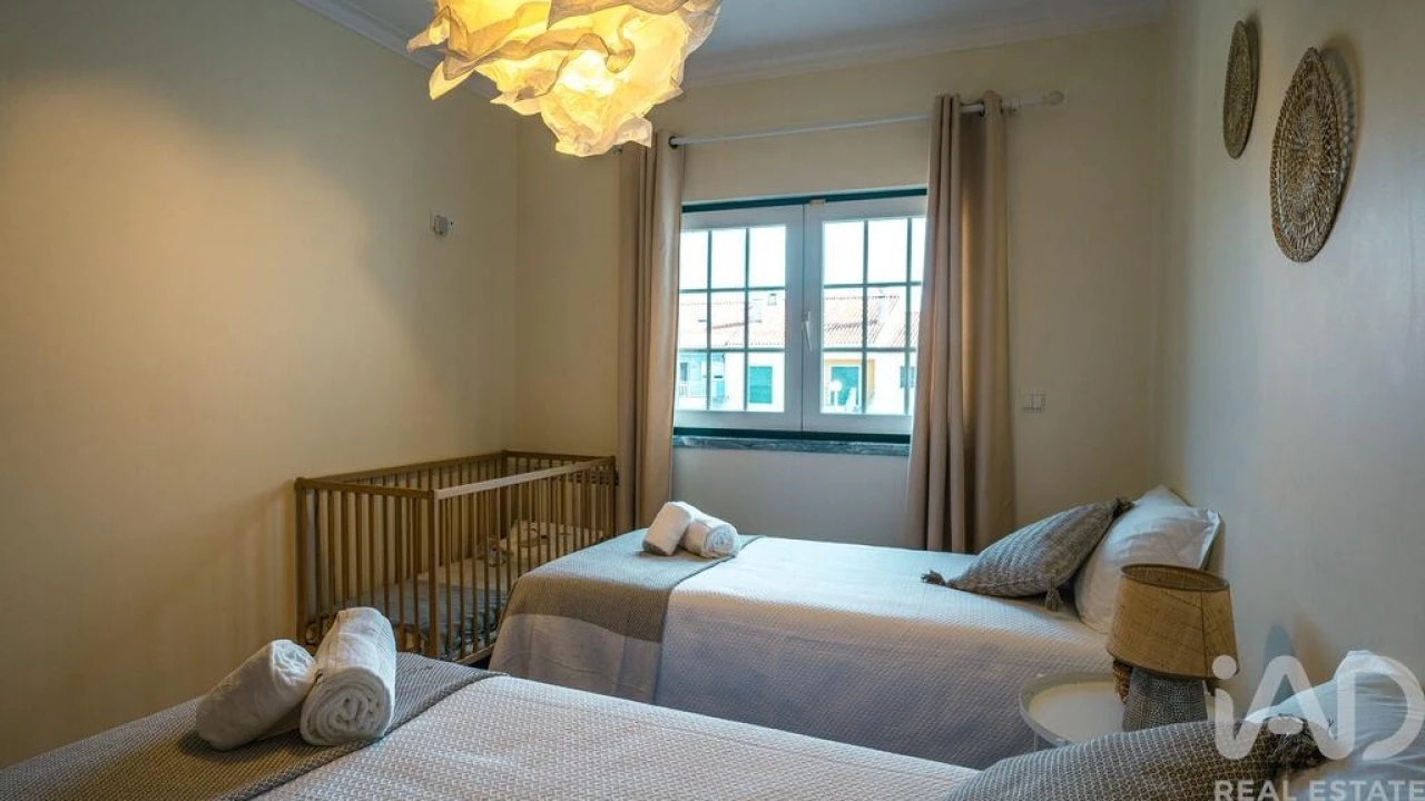 Apartamento T3 para Arrendamento em A dos Cunhados e Maceira Foto 11