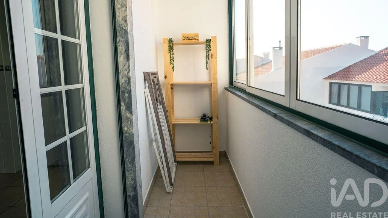 Apartamento T3 para Arrendamento em A dos Cunhados e Maceira Foto 20