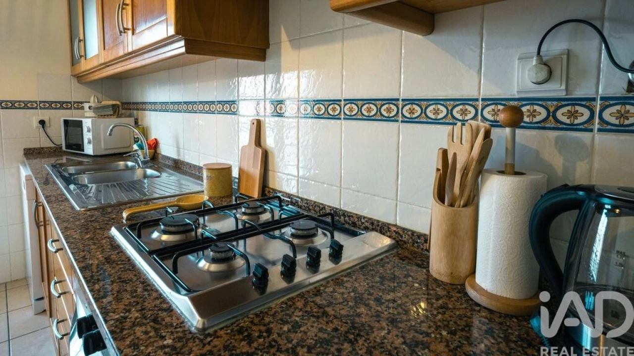 Apartamento T3 para Arrendamento em A dos Cunhados e Maceira Foto 21
