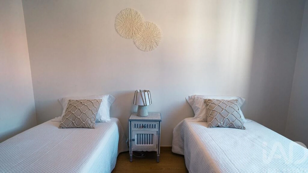 Apartamento T3 para Arrendamento em A dos Cunhados e Maceira Foto 13