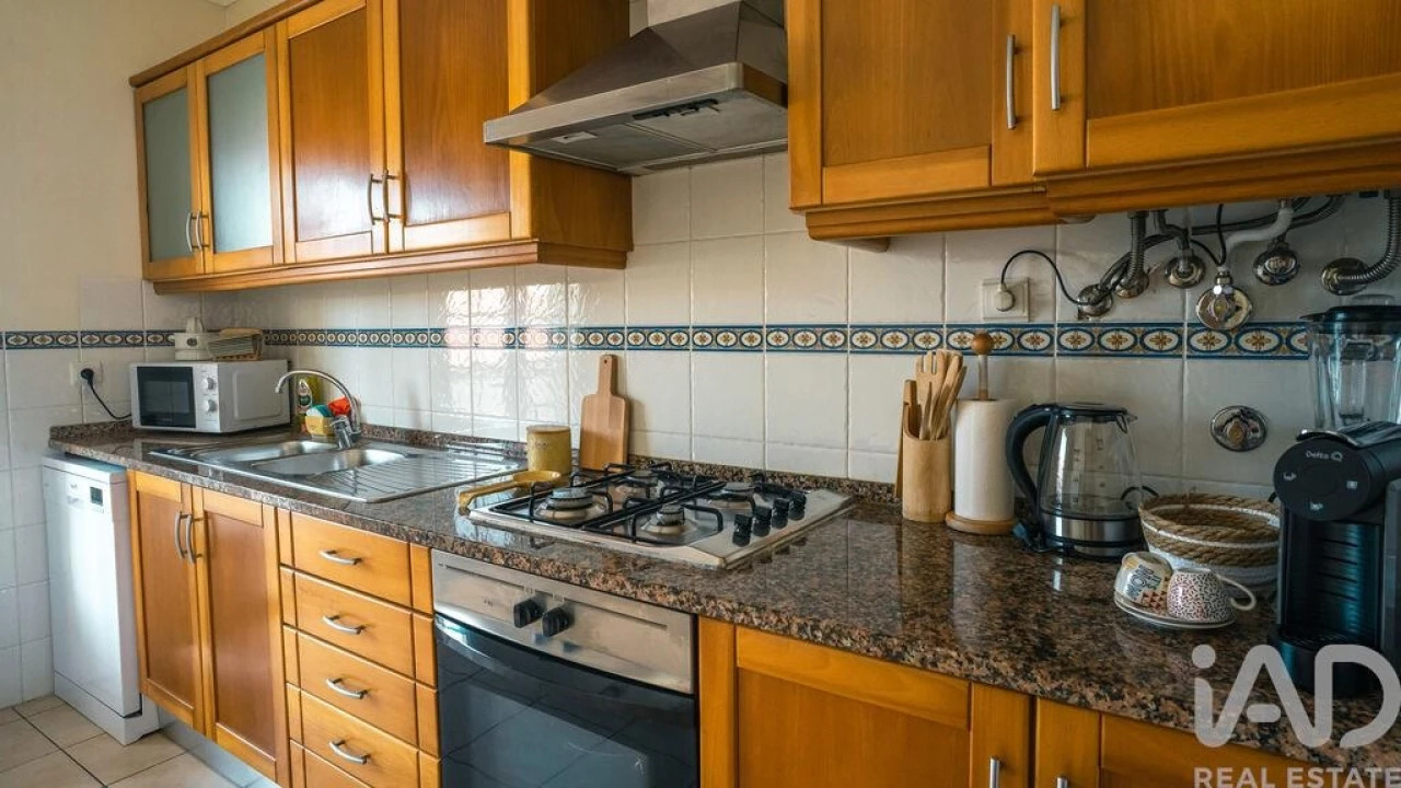 Apartamento T3 para Arrendamento em A dos Cunhados e Maceira Foto 16