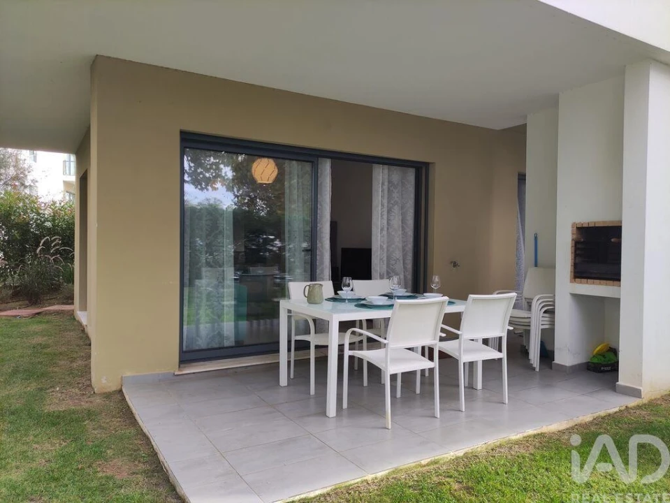 Apartamento T2 para Venda em Alvor Foto 17