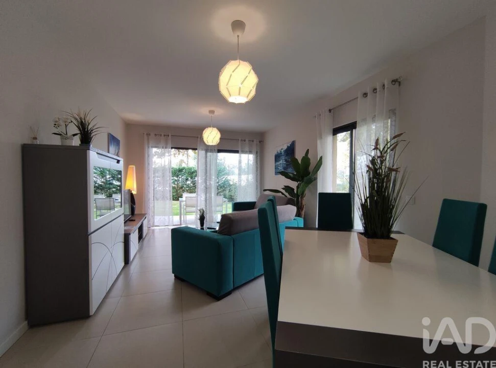 Apartamento T2 para Venda em Alvor Foto 10