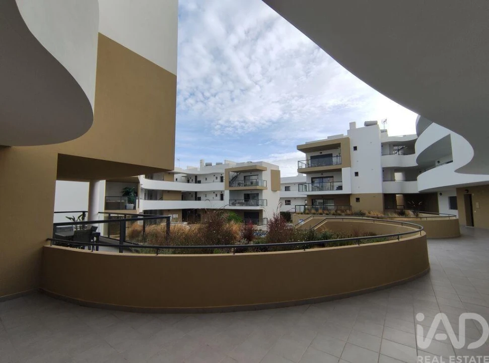 Apartamento T2 para Venda em Alvor Foto 28