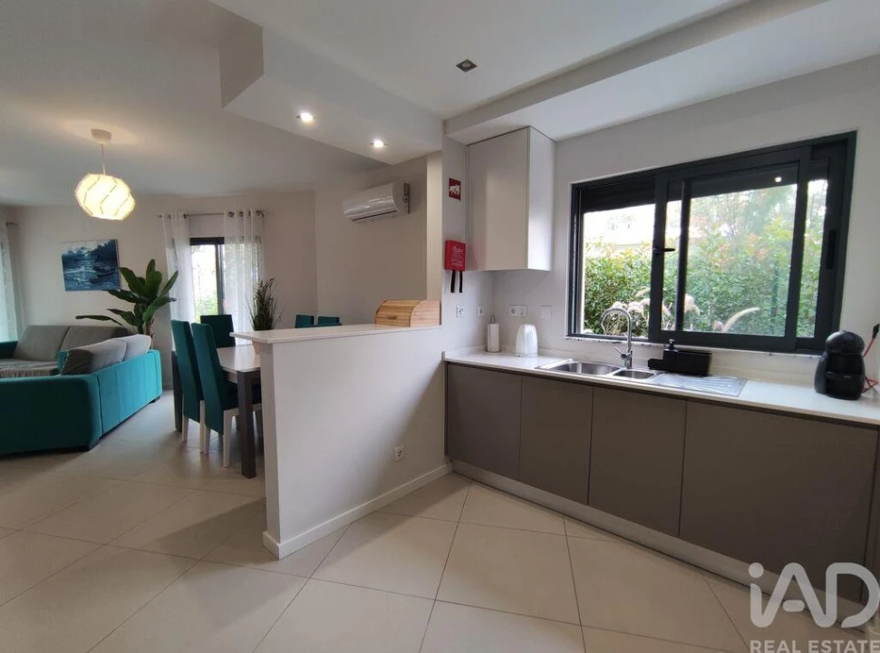 Apartamento T2 para Venda em Alvor Foto 11