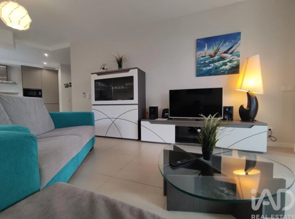 Apartamento T2 para Venda em Alvor Foto 7