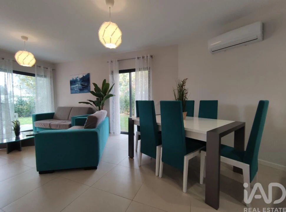 Apartamento T2 para Venda em Alvor Foto 9