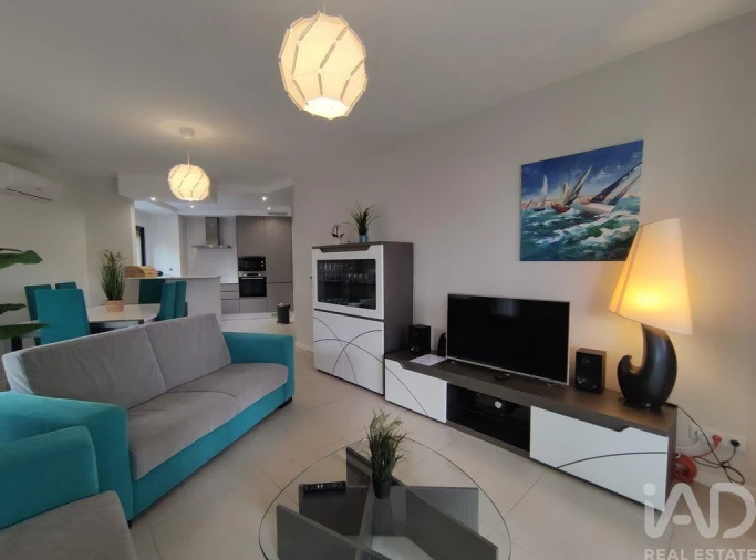 Apartamento T2 para Venda em Alvor Foto 5