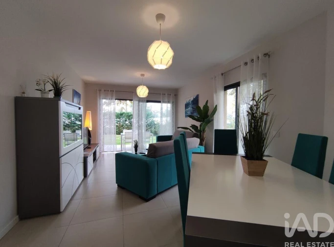 Apartamento T2 para Venda em Alvor Foto 8