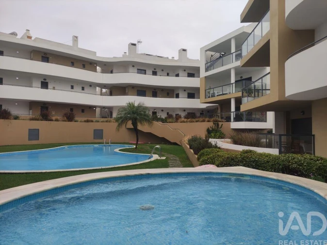 Apartamento T2 para Venda em Alvor Foto 1