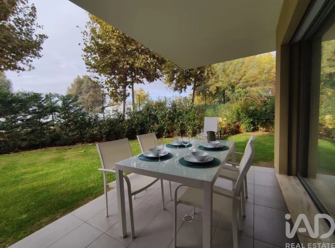 Apartamento T2 para Venda em Alvor Foto 13