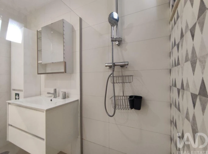 Apartamento T2 para Venda em Alvor Foto 23