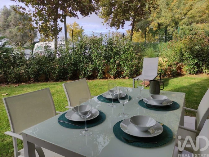 Apartamento T2 para Venda em Alvor Foto 12