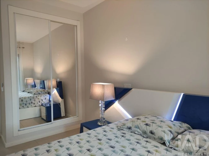 Apartamento T2 para Venda em Alvor Foto 19