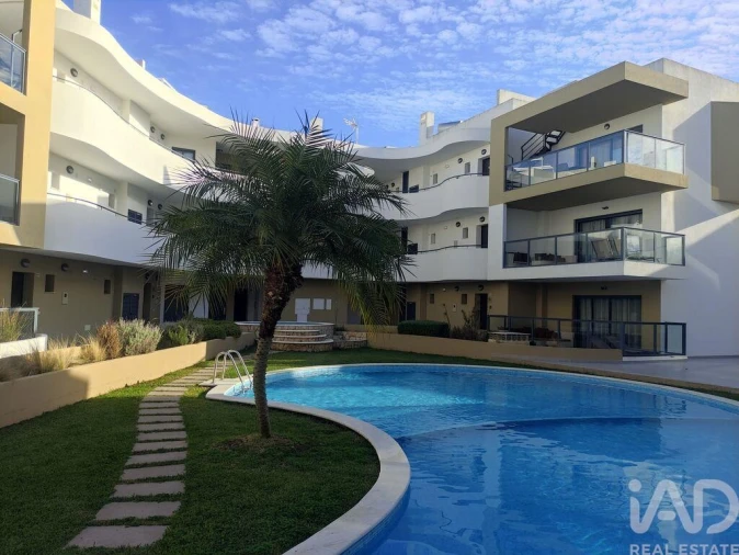 Apartamento T2 para Venda em Alvor Foto 1