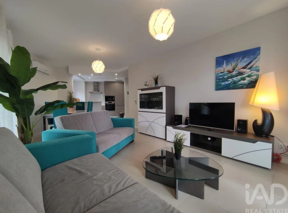 Apartamento T2 para Venda em Alvor Foto 8