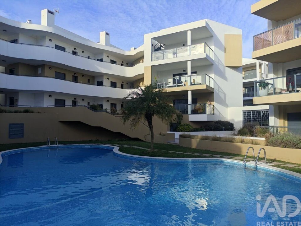 Apartamento T2 para Venda em Alvor Foto 2