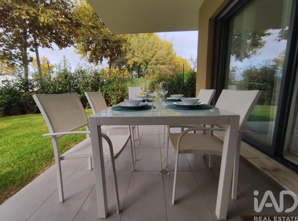 Apartamento T2 para Venda em Alvor Foto 16