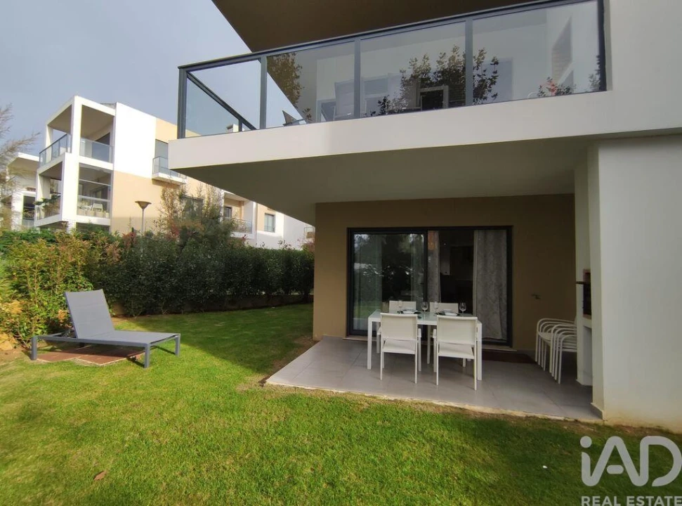 Apartamento T2 para Venda em Alvor Foto 19