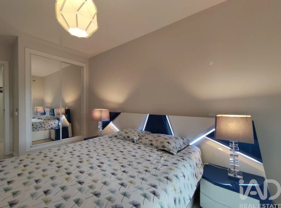 Apartamento T2 para Venda em Alvor Foto 20