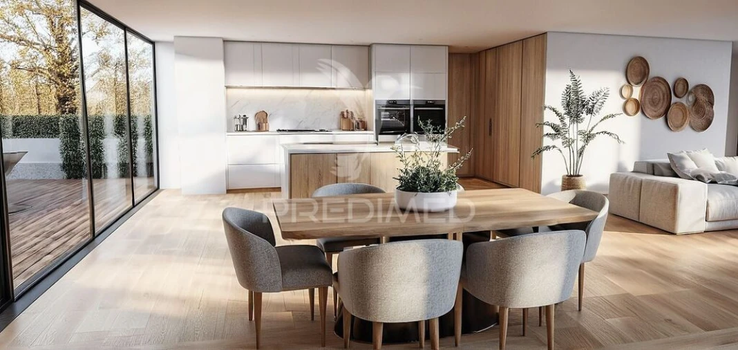 Moradia T4 para Venda em Esposende, Marinhas e Gandra Foto 3