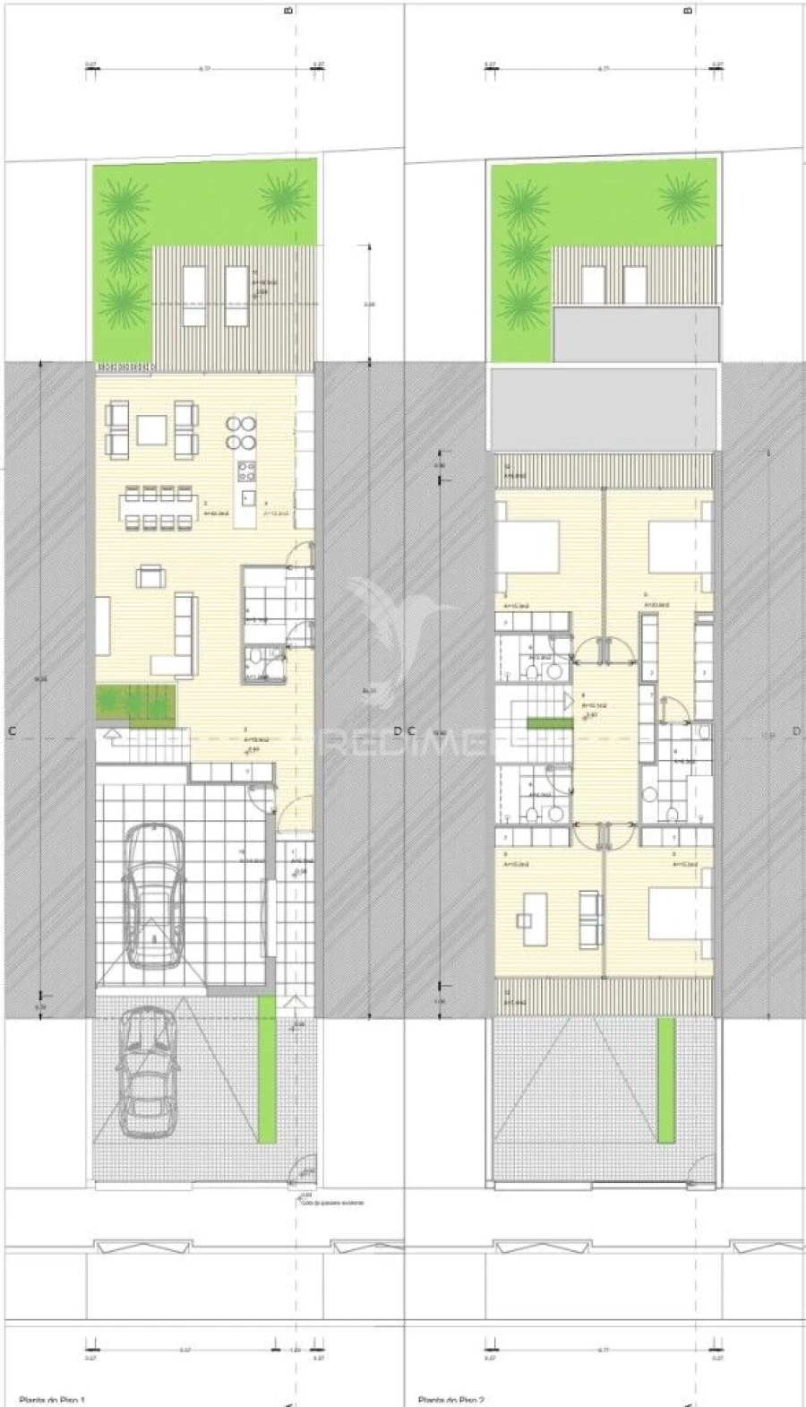 Moradia T4 para Venda em Esposende, Marinhas e Gandra Foto 9