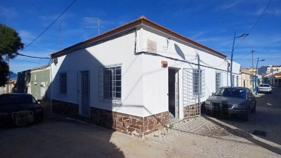 Loja para Arrendamento em Montijo e Afonsoeiro